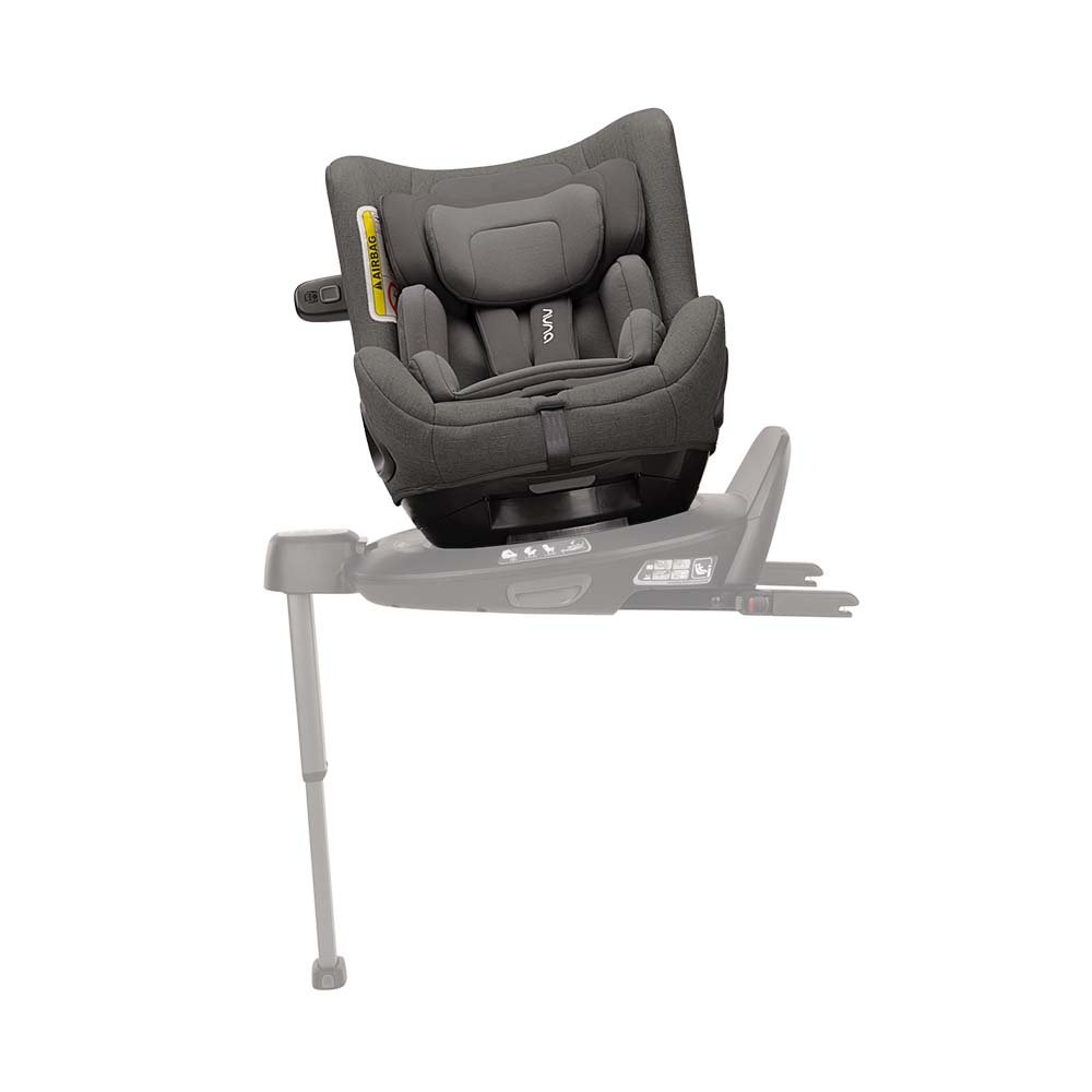 Silla Auto Todl Next + Base Curv Nuna - Imagen 34
