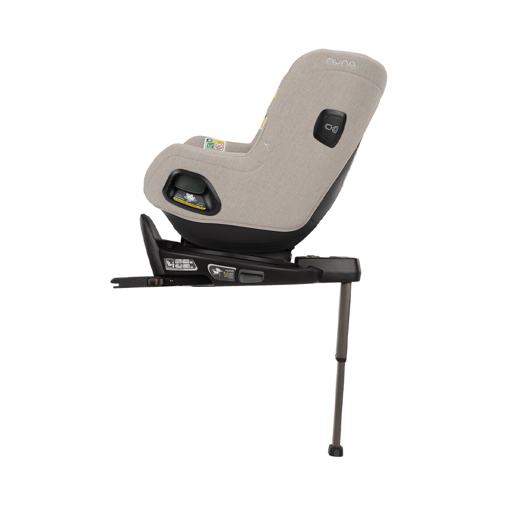 Silla Auto Todl Next + Base Curv Nuna - Imagen 10