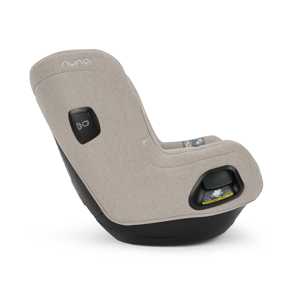 Silla Auto Todl Next + Base Curv Nuna - Imagen 11