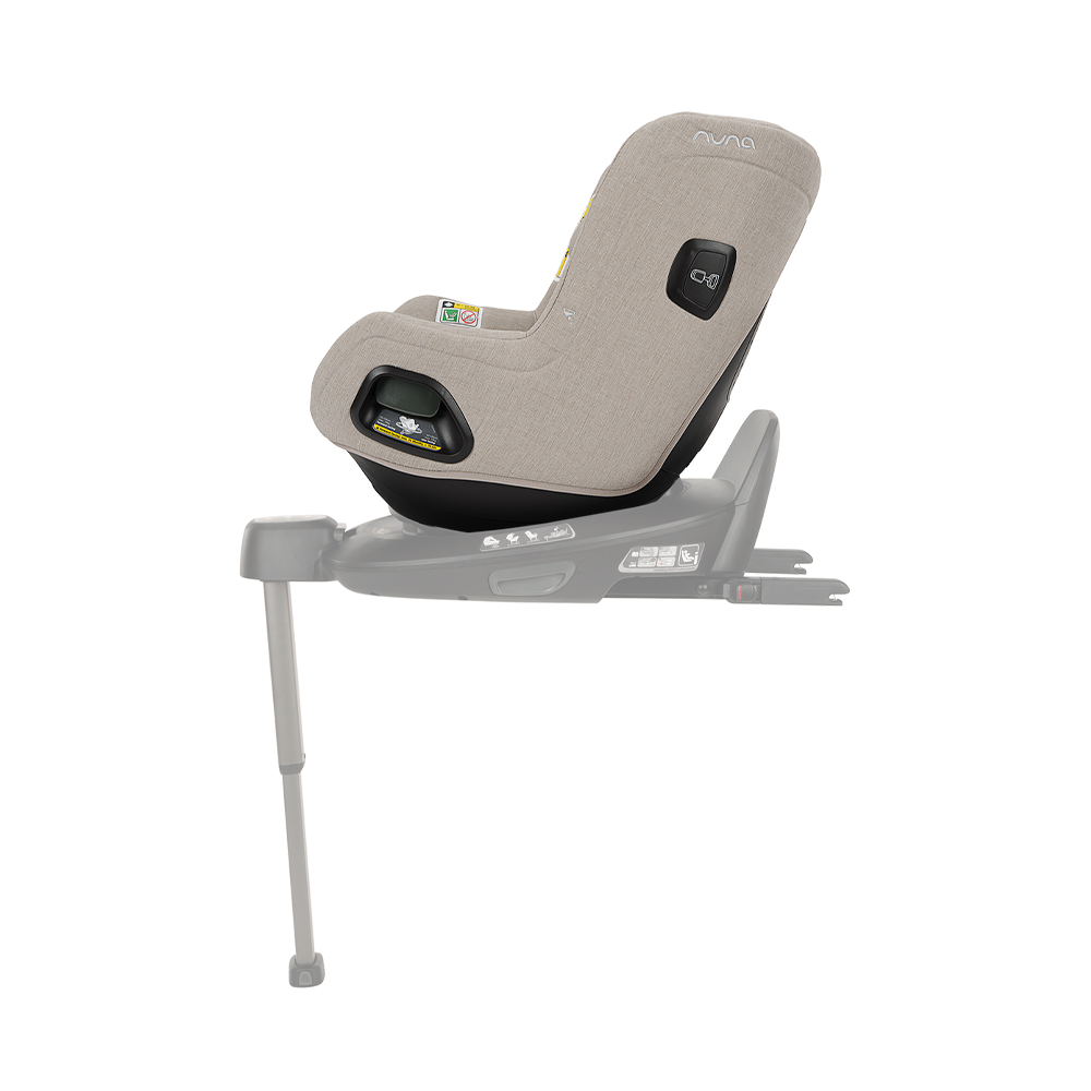 Silla Auto Todl Next + Base Curv Nuna - Imagen 13