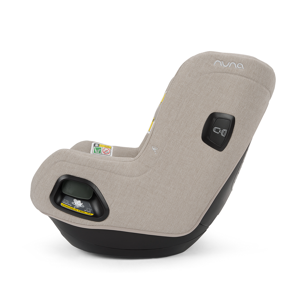 Silla Auto Todl Next + Base Curv Nuna - Imagen 14