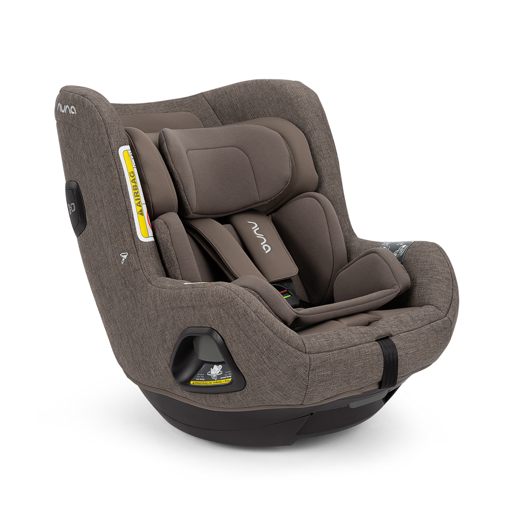 Silla Auto Todl Next + Base Curv Nuna - Imagen 15