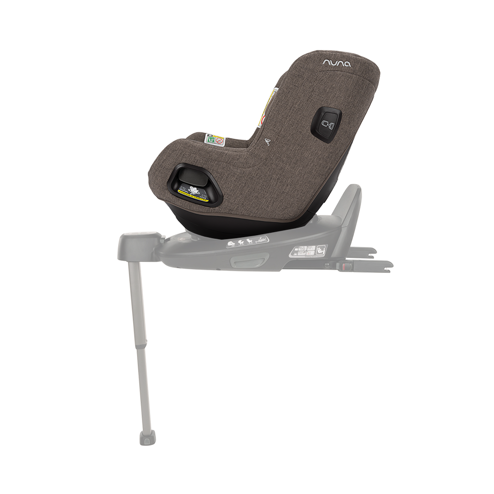 Silla Auto Todl Next + Base Curv Nuna - Imagen 19