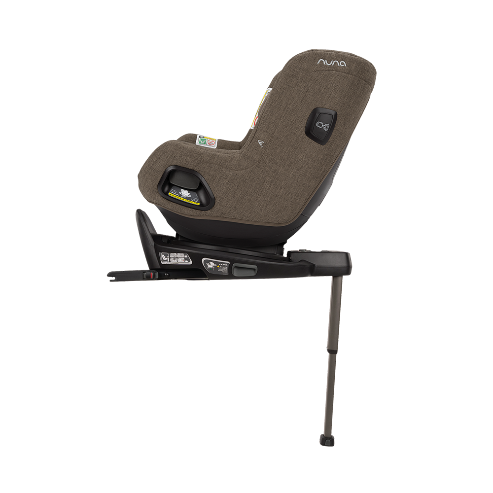Silla Auto Todl Next + Base Curv Nuna - Imagen 22