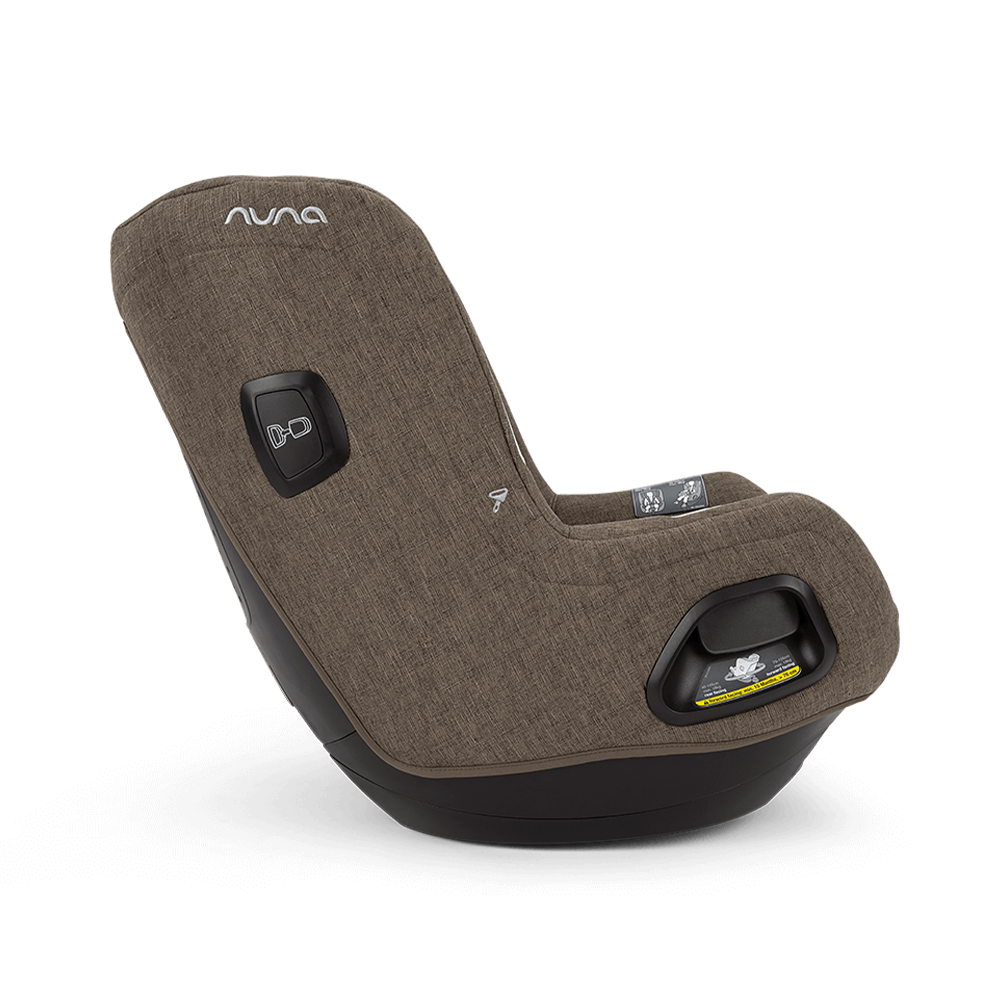 Silla Auto Todl Next + Base Curv Nuna - Imagen 23