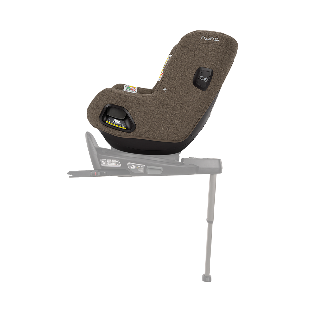 Silla Auto Todl Next + Base Curv Nuna - Imagen 24