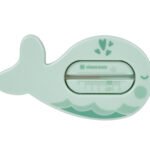 Termómetro De Baño Kikkaboo