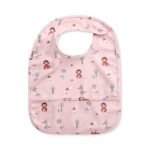 Babero Impermeable Tutete