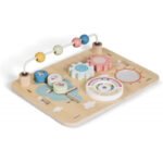 Andador/ Correpasillos Madera Monti MS - Imagen 5