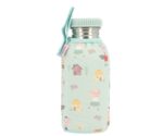 Botella Infantil De Acero Con Funda 500ml. Tutete - Imagen 11