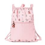 Mochila Saco Impermeable Tutete