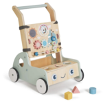 Andador/ Correpasillos Madera Monti MS