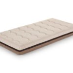 Colchón Cuna Alpes La Cigüeña