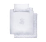 Juego de Minicuna Kaos 80x80 cm. Baby Tous - Imagen 4