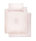 Juego de Minicuna Kaos 80x80 cm. Baby Tous - Imagen 2