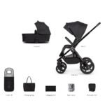 Dúo Upline 2 Venicci