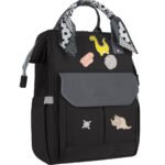 Mochila Maternal Myla Kikkaboo