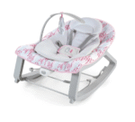 Hamaca Balancín y Asiento 3 en 1 Keep Cozy Ingenuity - Imagen 3