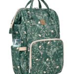 Mochila Maternal Siena Lux Kikkaboo