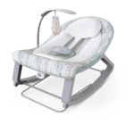 Hamaca Balancín y Asiento 3 en 1 Keep Cozy Ingenuity