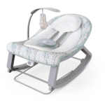 Hamaca Balancín y Asiento 3 en 1 Keep Cozy Ingenuity