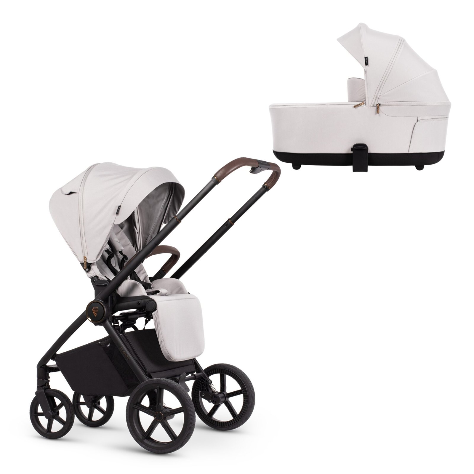 Dúo Claro 2 Venicci - Imagen 5