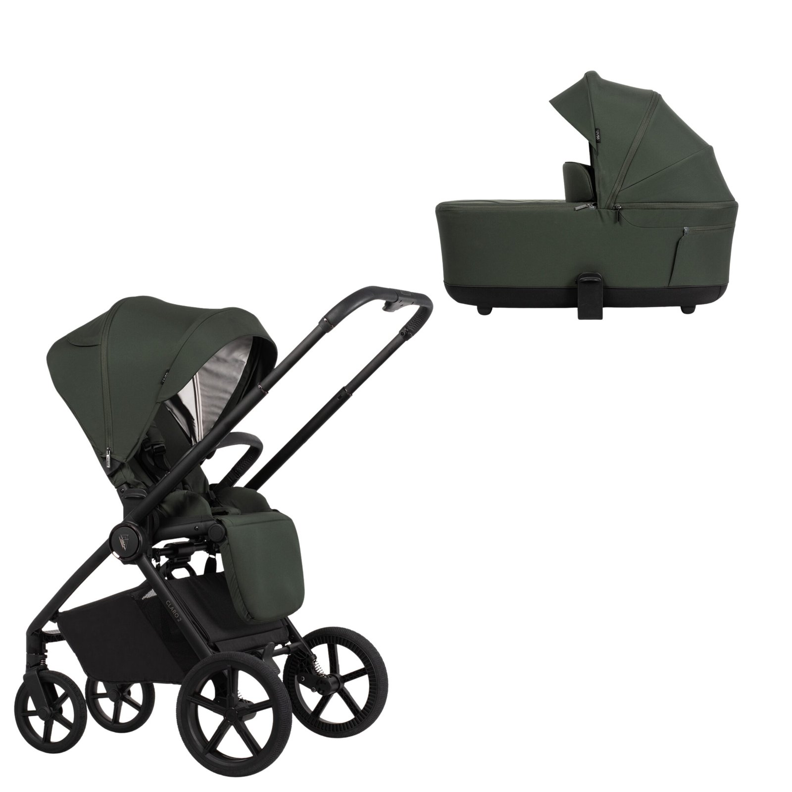 Dúo Claro 2 Venicci - Imagen 4