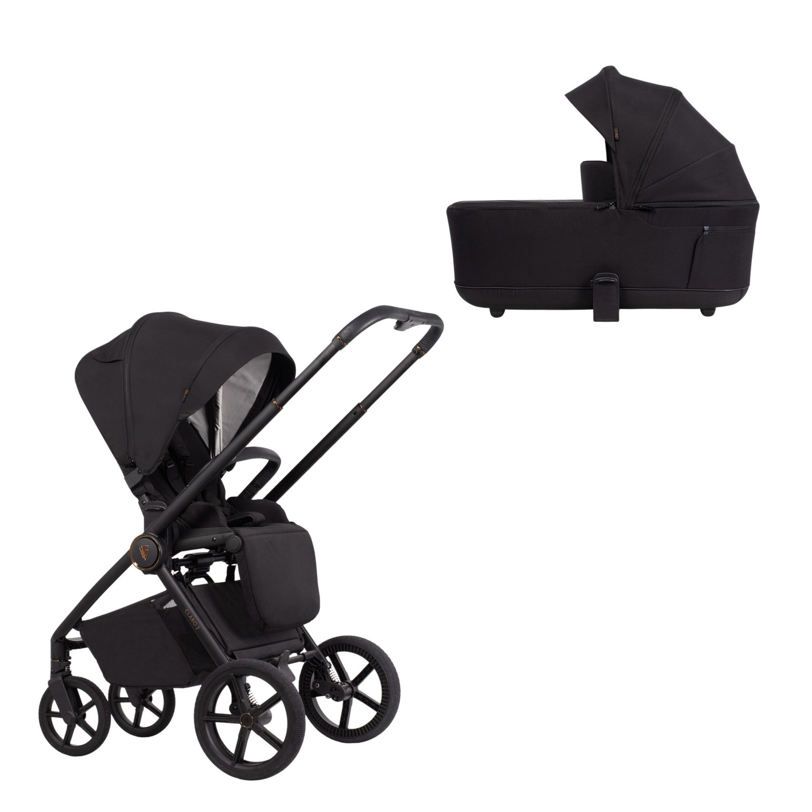 Dúo Claro 2 Venicci - Imagen 3