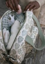 Bolso Maternidad Mediano Estampado Mayoral - Imagen 6