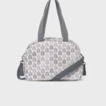 Bolso Maternidad Mediano Estampado Mayoral