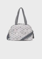 Bolso Maternidad Mediano Estampado Mayoral