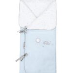 Saco Envolvente Dream Big Kikkaboo