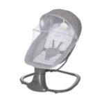 Hamaca Balancín Kahlo Asalvo