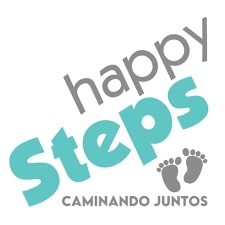 Happy Steps