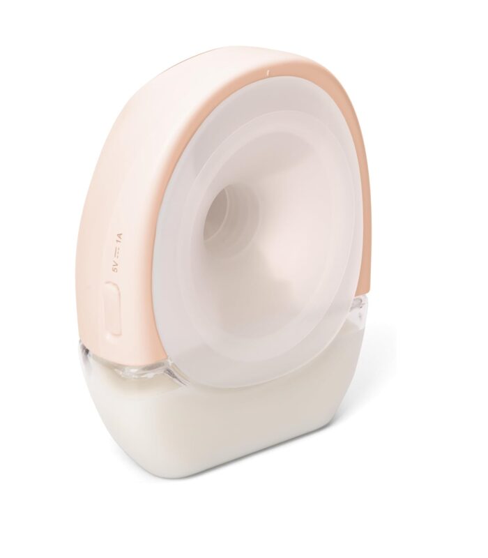 Extractor De Leche Eléctrico Manos Libres Suavinex - Imagen 11