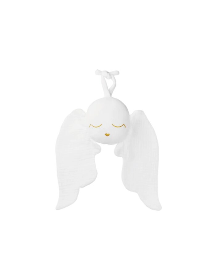 Doudou Bola Embarazo Ange Ilado - Imagen 1