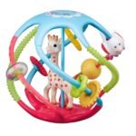Twistin'ball Sophie La Girafe