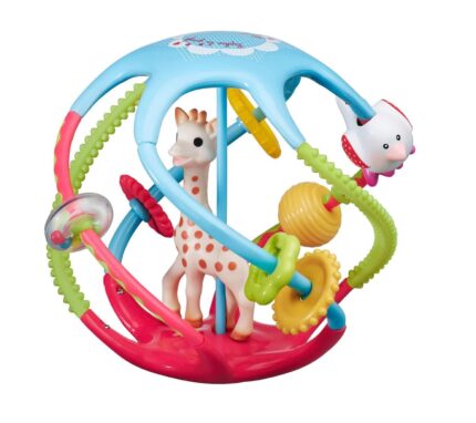 Twistin'ball Sophie La Girafe