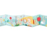 Libro Desplegable Sophie La Girafe