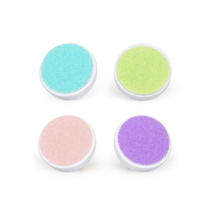 Limas De Recambio Para Baby Nail Trimmer Miniland - Imagen 1