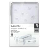 Set Manicura Baby Care Essentials Set Suavinex - Imagen 10