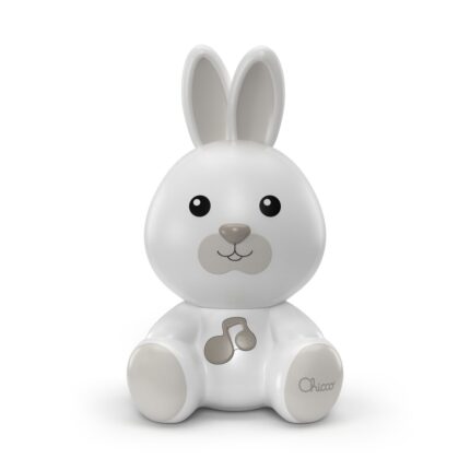 Lámpara Quitamiedos Conejito Chicco