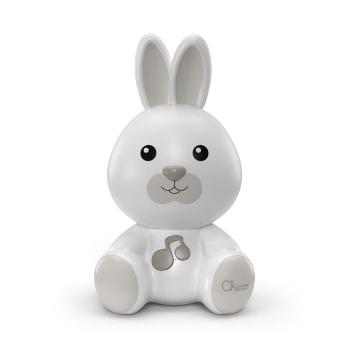Lámpara Quitamiedos Conejito Chicco - Imagen 1