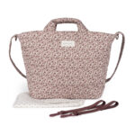 Bolsa Canastilla Cherry Pasito a Pasito