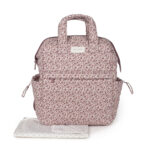 Mochila Cherry Pasito a Pasito