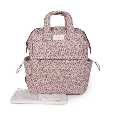 Mochila Cherry Pasito a Pasito