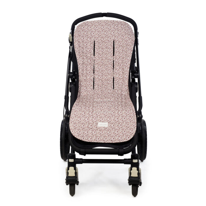 Colchoneta Para Silla Cherry Pasito a Pasito - Imagen 3