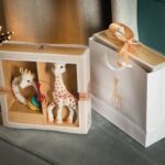 Mi Primer Set Regalo + Colorings Sophie La Girafe - Imagen 2