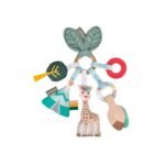 Anillo de Actividades Sophie La Girafe