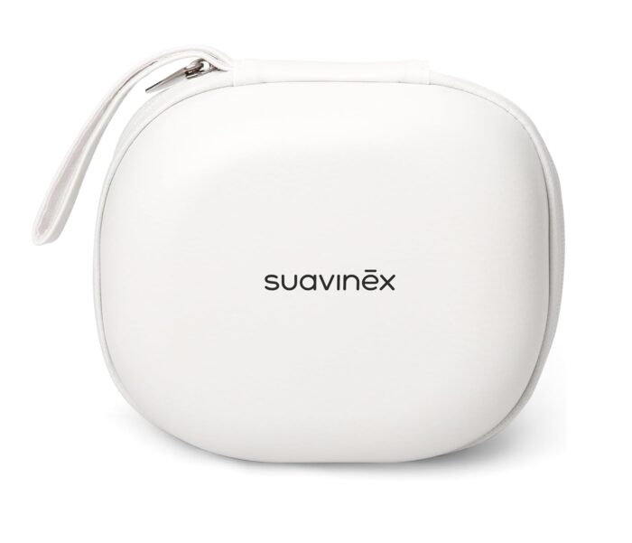 Extractor De Leche Eléctrico Manos Libres Suavinex - Imagen 13